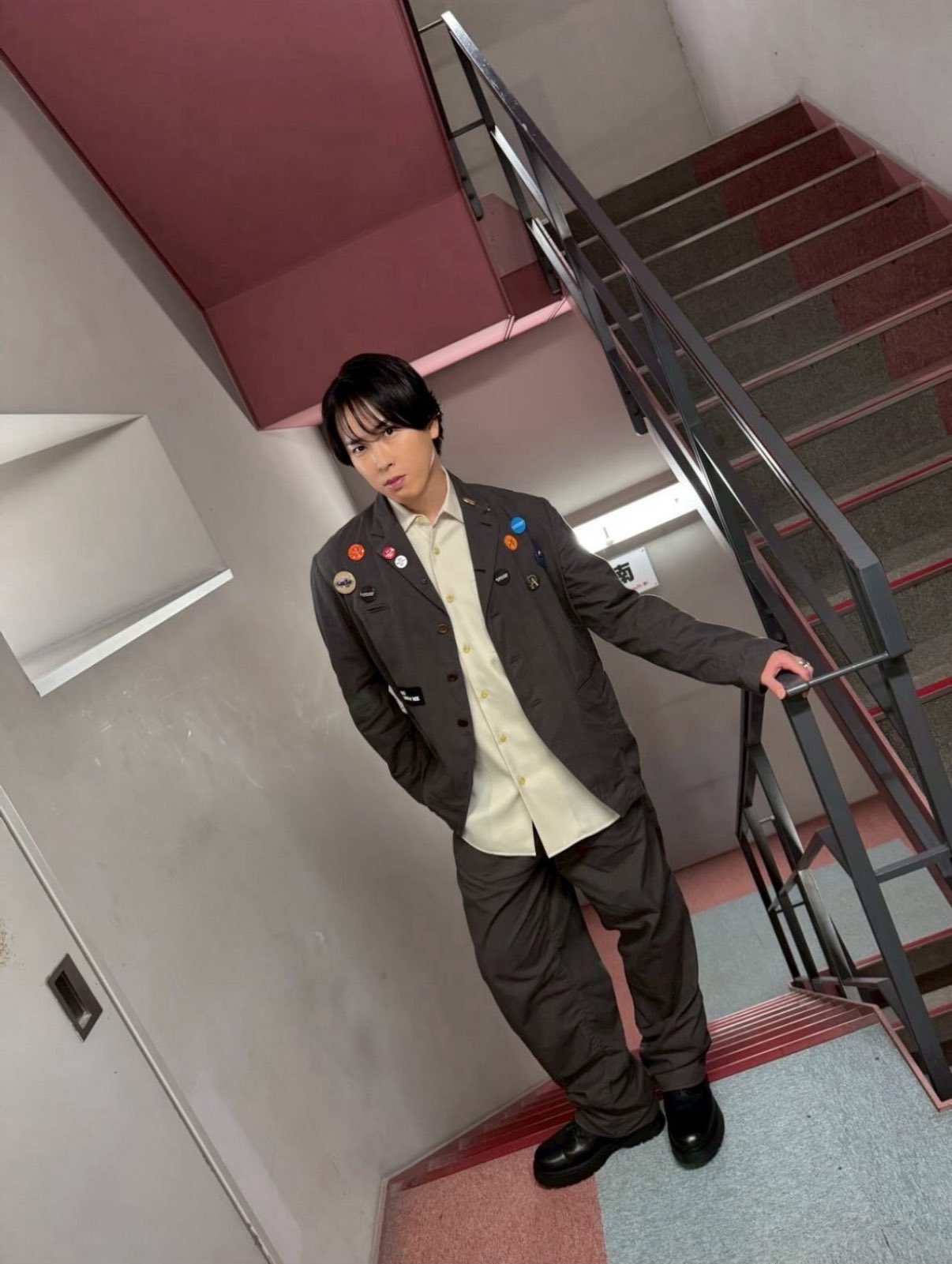 ❁⃘*.゜ジャケットあうとふぃっと❁⃘*.゜①すのチル  Man ちるちる催事部 on X: 