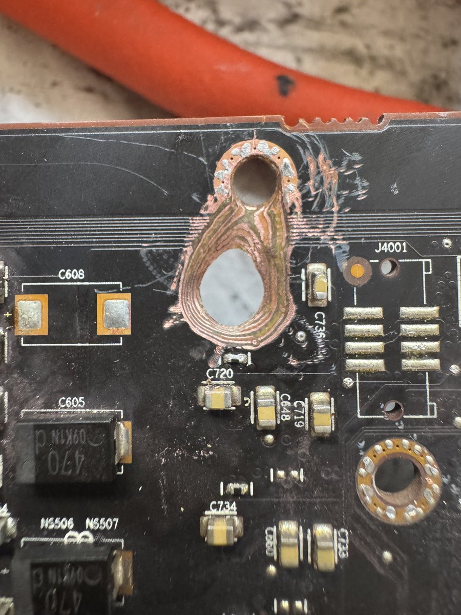 GPU修理専門家 (@xingyao74043) / Highlights / X GPU修理専門家様