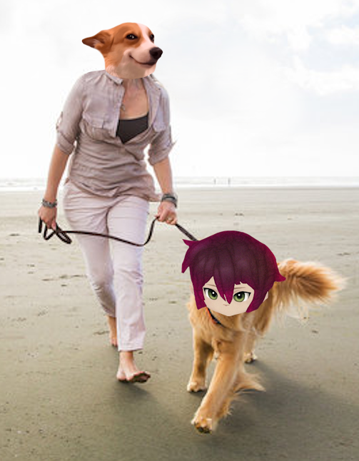 arf arf arf! arf arf arf arf! arrrrf!