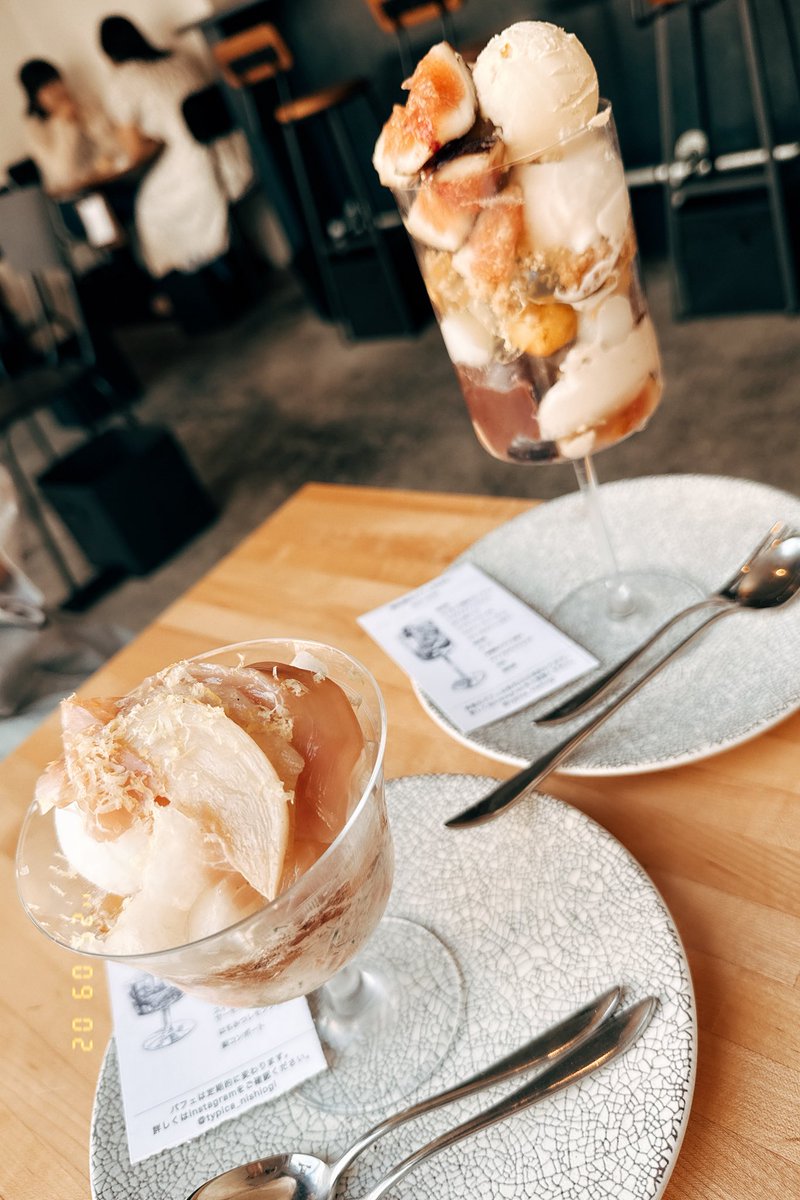 おい、映えてる（ただの打ち合わせ）