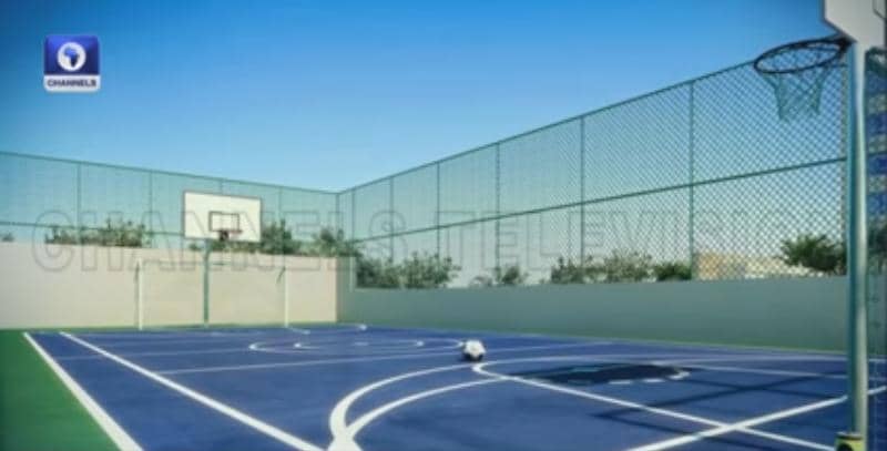 FCT Minister, Nyesom Wike, yesterday flagged off the construction of a multi-event sports centre in Kafe District of Abuja. He stated that the private sector will manage the centre once completed, while assuring that more will be built in other area councils.

The new centre,