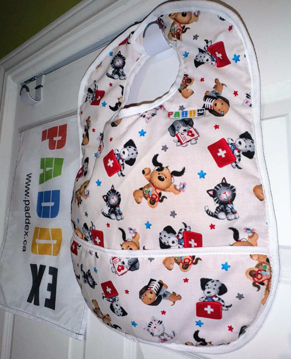Check our new bibs releases at paddex.ca