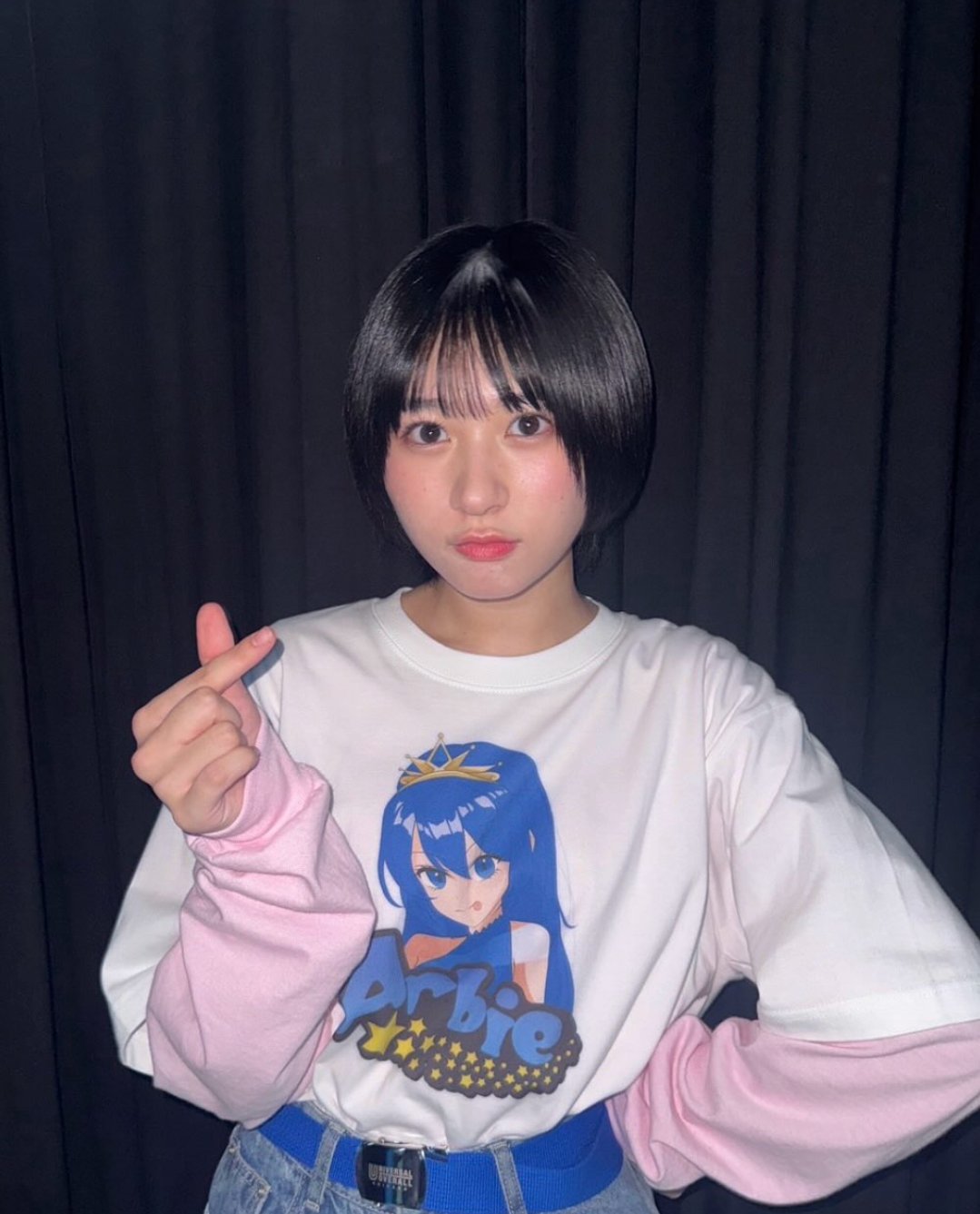 僕が見たかった青空　杉浦英恋　Ｔシャツ新品タグ付き未使用品 僕が見たかった青空 杉浦英恋 Tシャツ新品タグ付き未使用品
