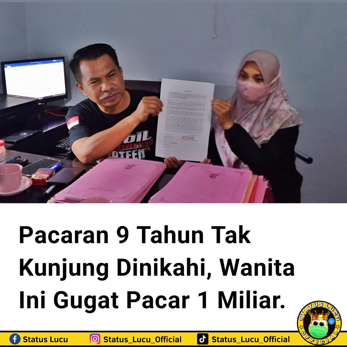 Ketawa itu GRATIS 🛩 (@kucengterbanggg) on Twitter photo 