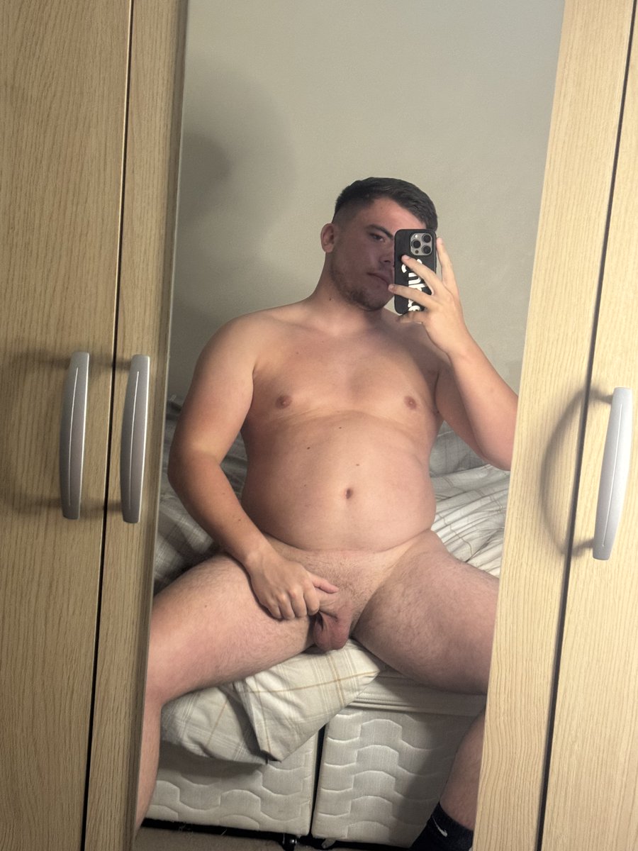 Fattrening Lad tweet media