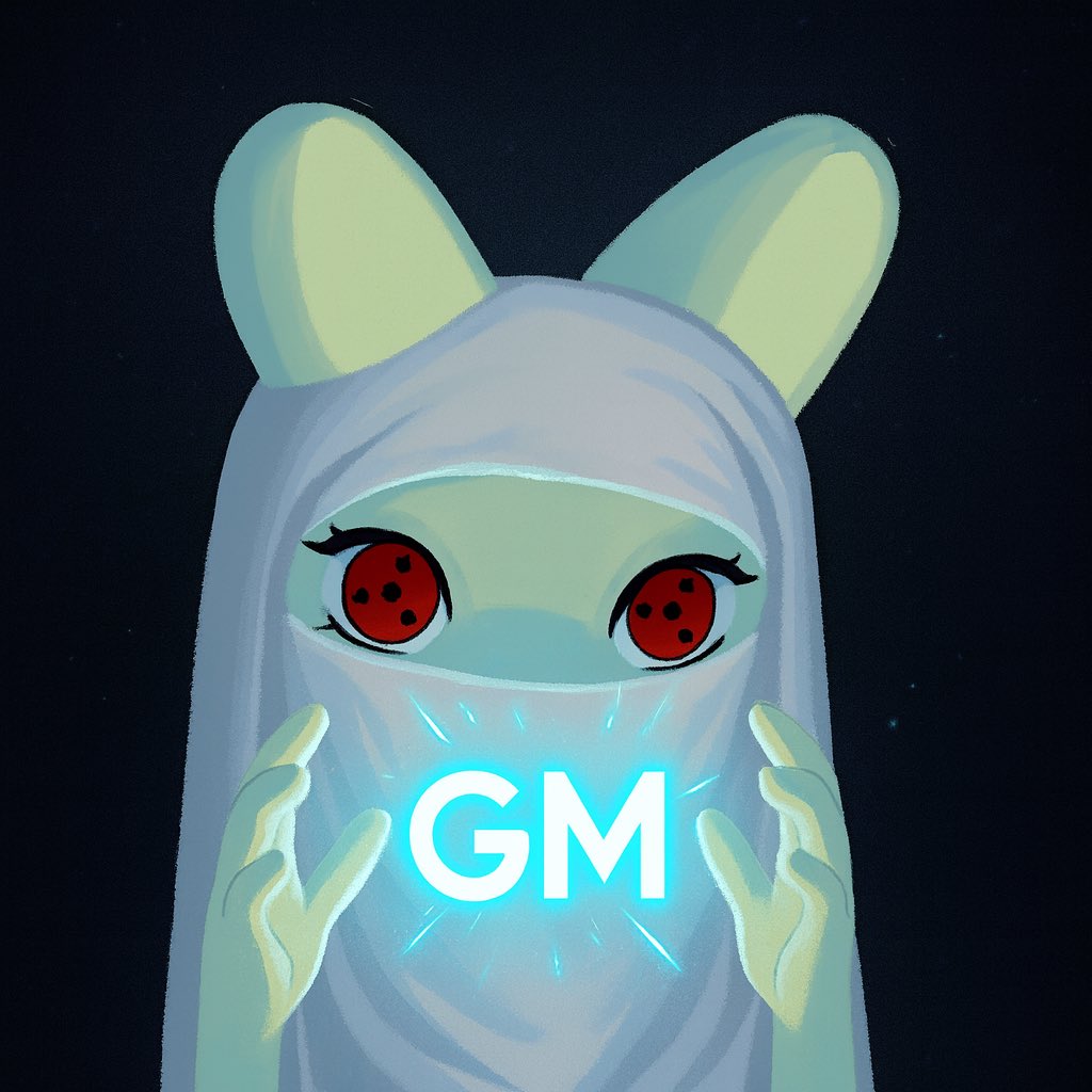 GM CT, looking forward to mint <a href="/nothingstoryeth/">NothingStory</a> and <a href="/Chuffsnft/">Chuffs</a> 

Let’s see if I’ll hit