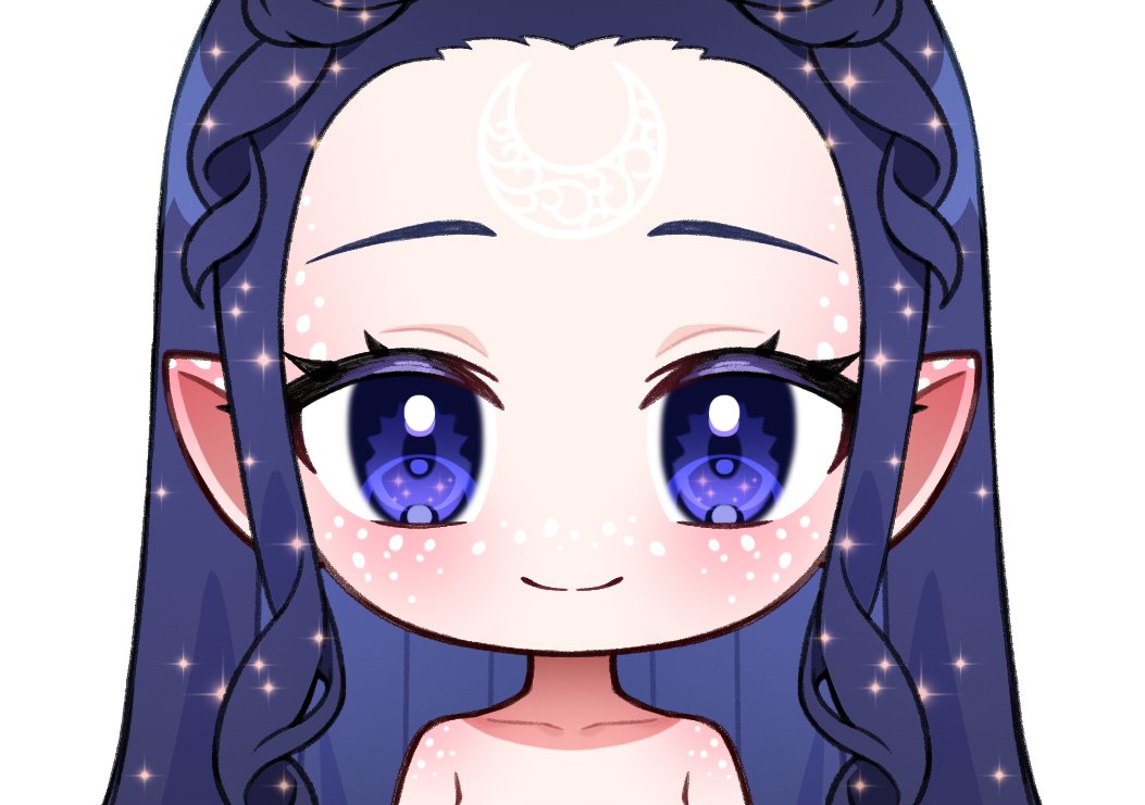 SPark845's tweet image. wip✨

#Live2DWIP #live2dmodel #VGenComms