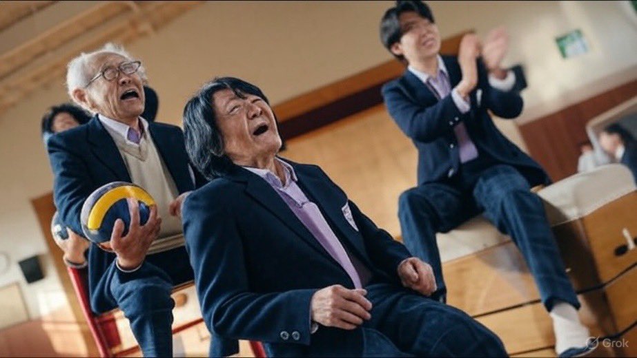 孫に似たうっさいガキに体罰♪