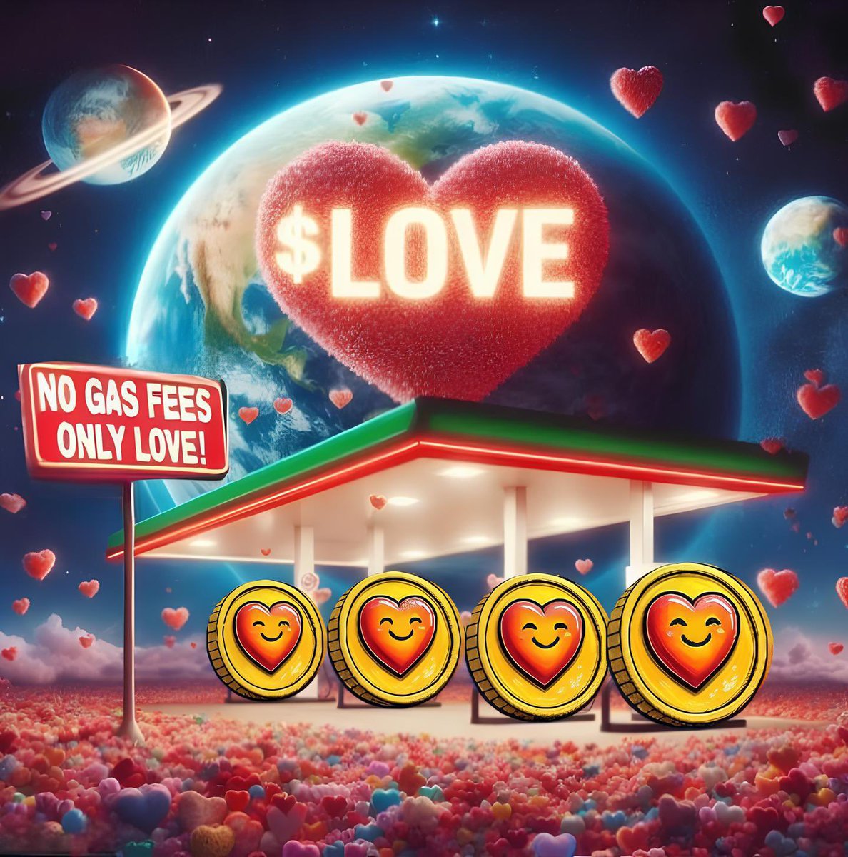 mc_khorls (✸,✸) KGeN (@khorls12) on Twitter photo Its all love on <a href="/bankrbot/">Bankr</a> this morning ❤️
For a chance to share some $LOVE on Bankr
LIKE ❤️ 
REPOST ♻️
COMMENT $BNKR is $LOVE Its all love on <a href="/bankrbot/">Bankr</a> this morning ❤️
For a chance to share some $LOVE on Bankr
LIKE ❤️ 
REPOST ♻️
COMMENT $BNKR is $LOVE