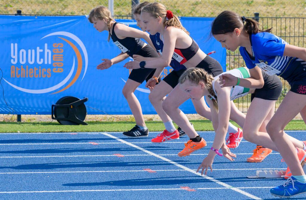 Seutukunnalliset lapsuusvaiheen jatko- ja täydennyskoulutukset starttaavat syksyllä 2025 kolmella eri paikkakunnalla, Turussa, Lahdessa ja Tampereella yleisurheilu.fi/uutinen/seutuk…