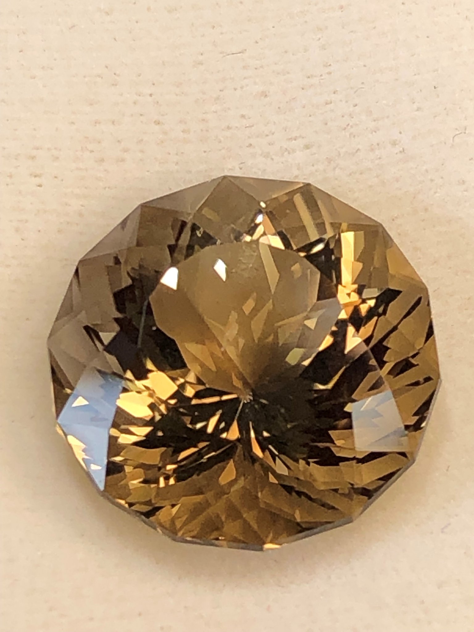 スモーキークォーツ Smoky Quartz（スモーキークォーツ）ワンデー | 【公式】指原