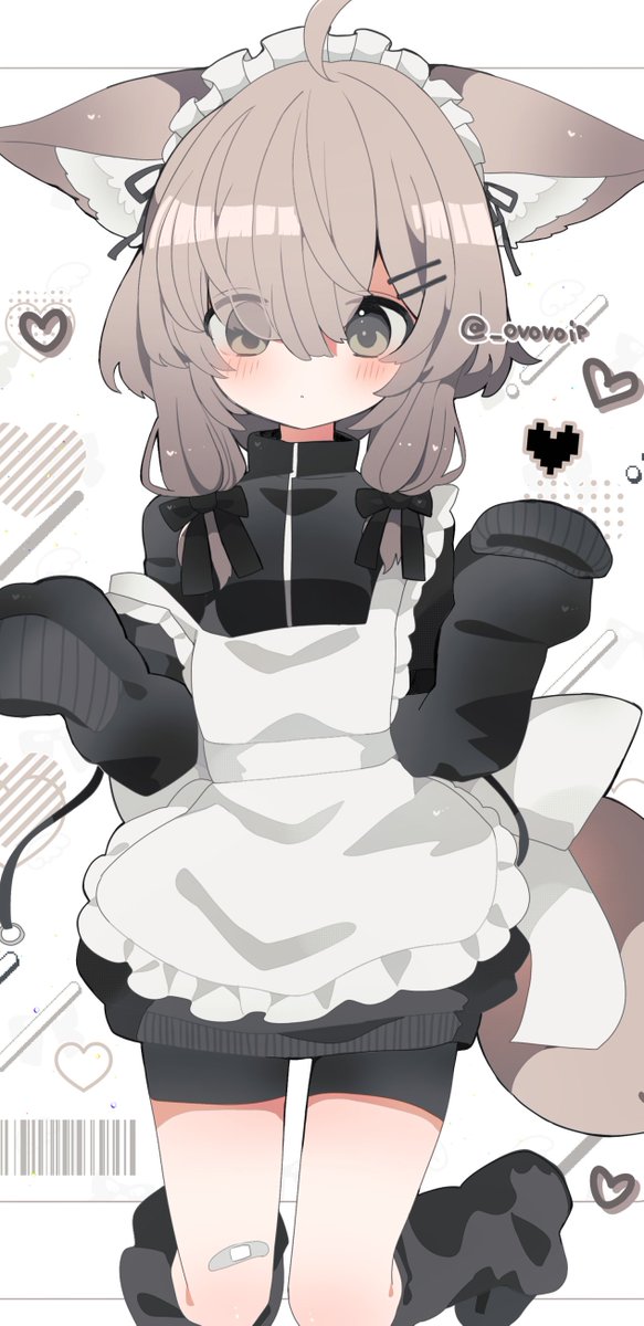 真冬！