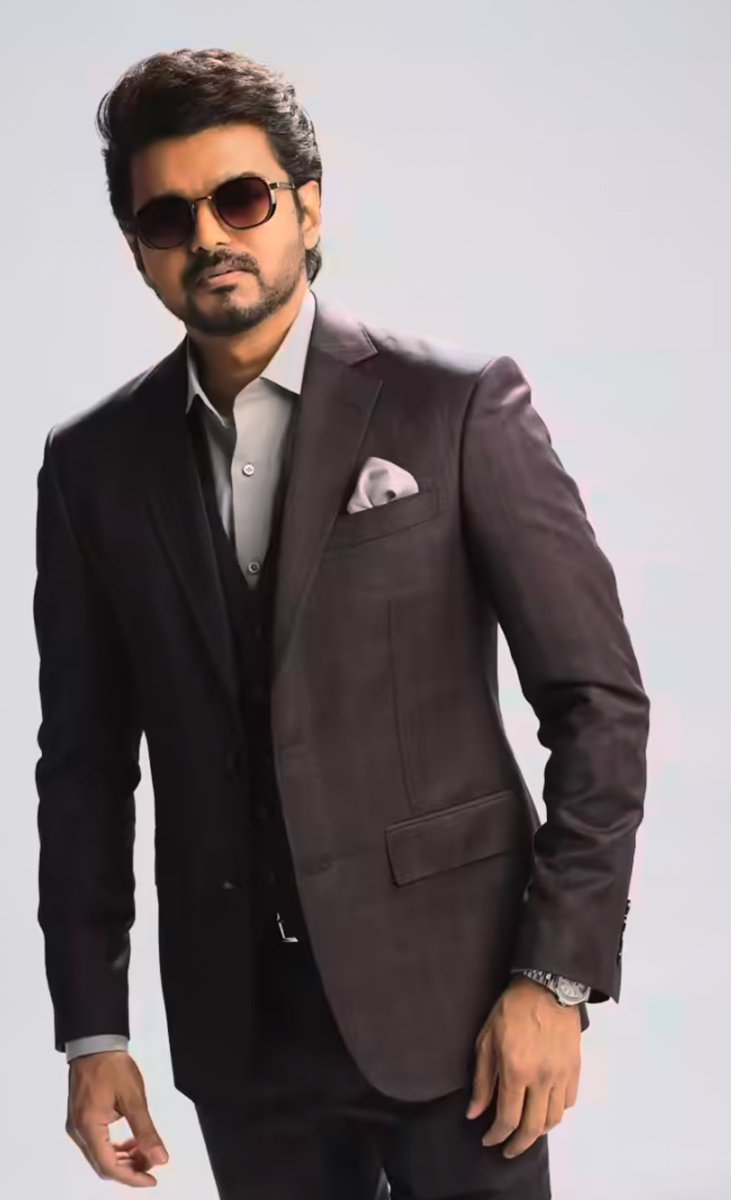 VijayFansTrends's tweet image. Thalapathy 🔥🔥
@actorvijay