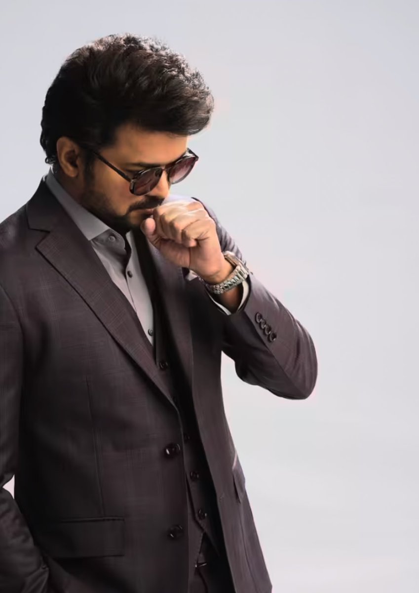VijayFansTrends's tweet image. Thalapathy 🔥🔥
@actorvijay