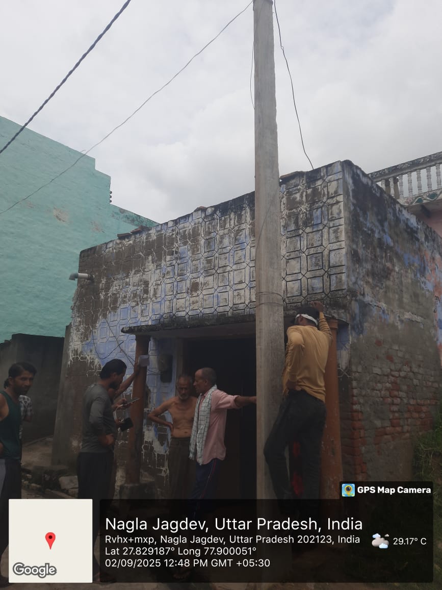 Er.Lokesh Rajput tweet media