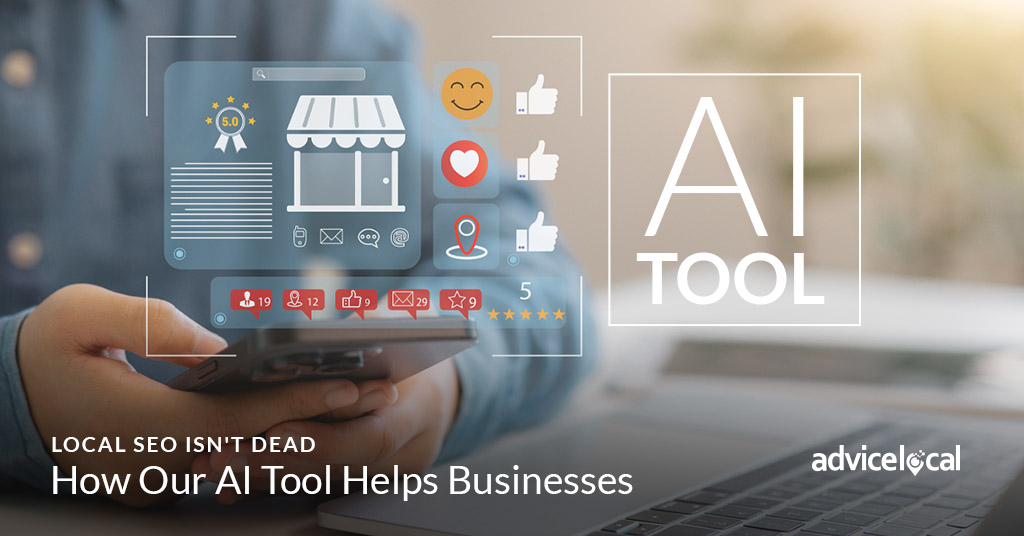 Advice_Local's tweet image. Local SEO isn’t dead, but it has evolved. The question now is how agencies will adapt to answer engines and AI-driven search.

Read more: advicelocal.com/blog/local-seo…

#LocalSEO #AISEO #DigitalMarketing