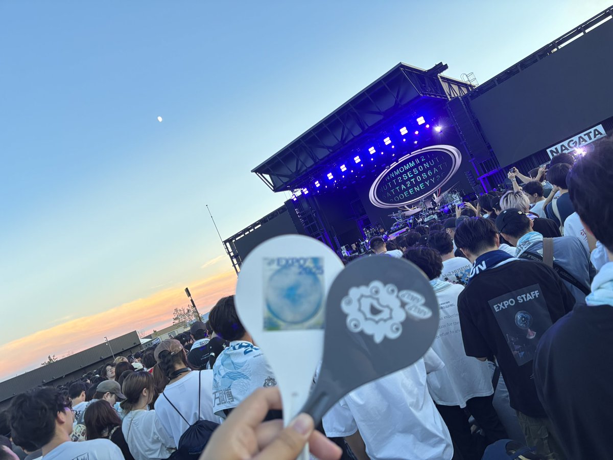 pann_ZTMY's tweet photo. オモテEXPO超楽しかったー！！！ https://t.co/bYeHzmC6ol