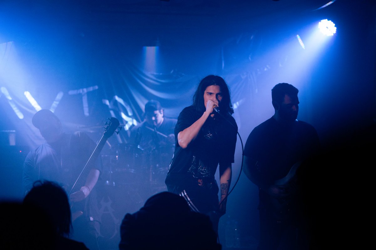 ΛVTOMΛTΛ tweet media