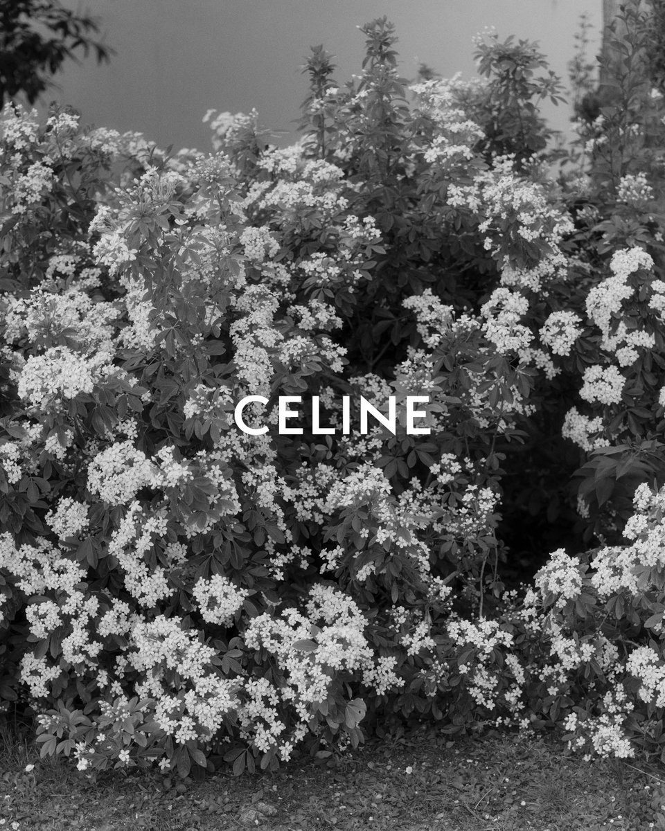 CELINE WINTER 25​​

A collection of essential pieces for winter, including statement outerwear, cashmere and wool sweaters, and signature accessories. Captured by the Maison in April 2025. ​​

CELINE silk mini dress​​

Available in store and on celine.com​​

#CELINE