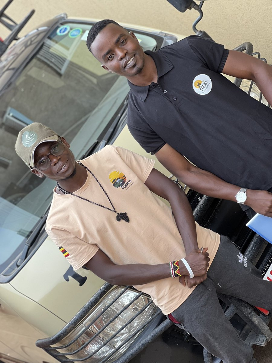 ᴛʀᴀᴠᴇʟ ꜱᴘᴇᴄɪᴀʟɪꜱᴛ 🇺🇬 tweet media