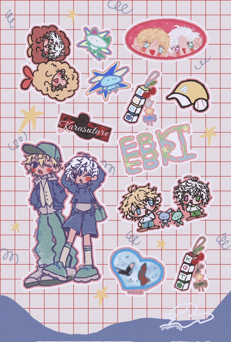 𝗿𝗲𝗻𝗲𝘄𝗮𝗹 𝗲𝗯𝗶𝗸𝗮𝘁𝘀𝘂🐦‍⬛