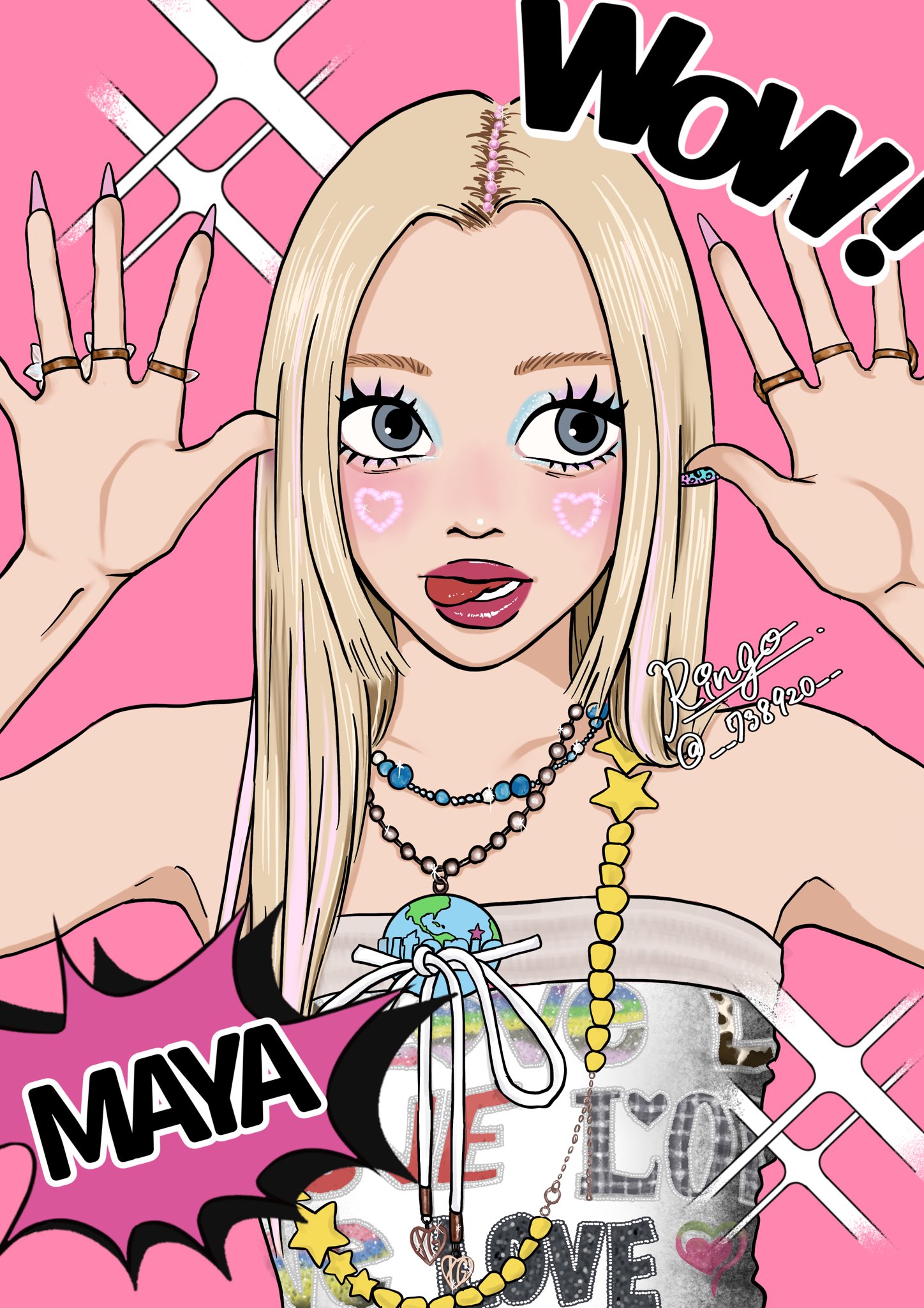 MAYAMAYA様 リクエスト 2点 まとめ商品 まいまい様 リクエスト 2点 まとめ商品