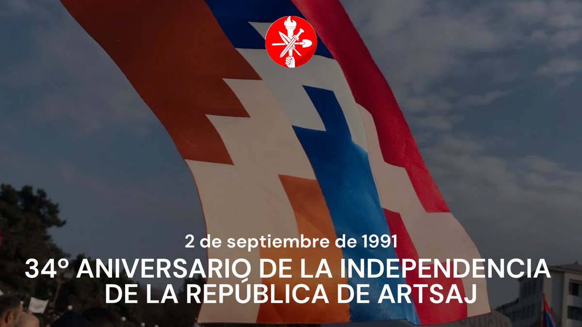 Unión Juventud Armenia tweet media