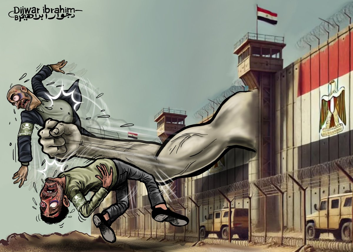 dijwar123123121's tweet photo. #مصر ردّت بالمثل وبقوة 👊🇪🇬 .. بعد أن تعرضت سفارتها في بريطانيا لاعتداء غوغائي من الإخوان دون حماية كافية، قامت القاهرة بإزالة الكتل الكونكريتية التي كانت تغلق شارعاً كاملاً حول السفارة البريطانية. فعاد الشارع للمواطنين، والرسالة واضحة:
( المعاملة بالمثل وسيادة مصر أولاً) https://t.co/5H6daBOG4I