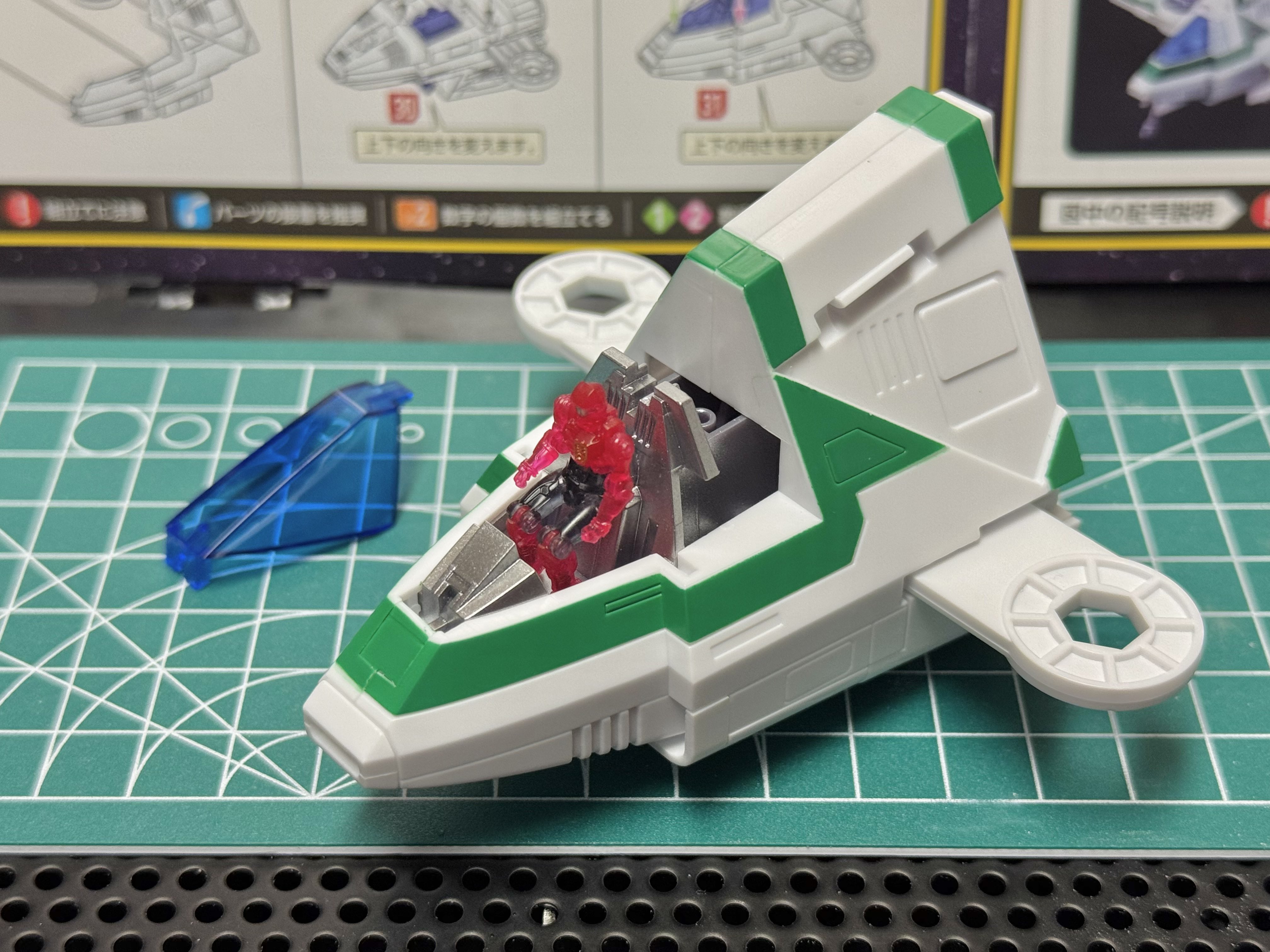 タカラ G.I.ジョー ウォルバリン G-27 タカラ G.I.ジョー ウォルバリン G-27 タカラ：G.I.JOE's G.I.JOE
