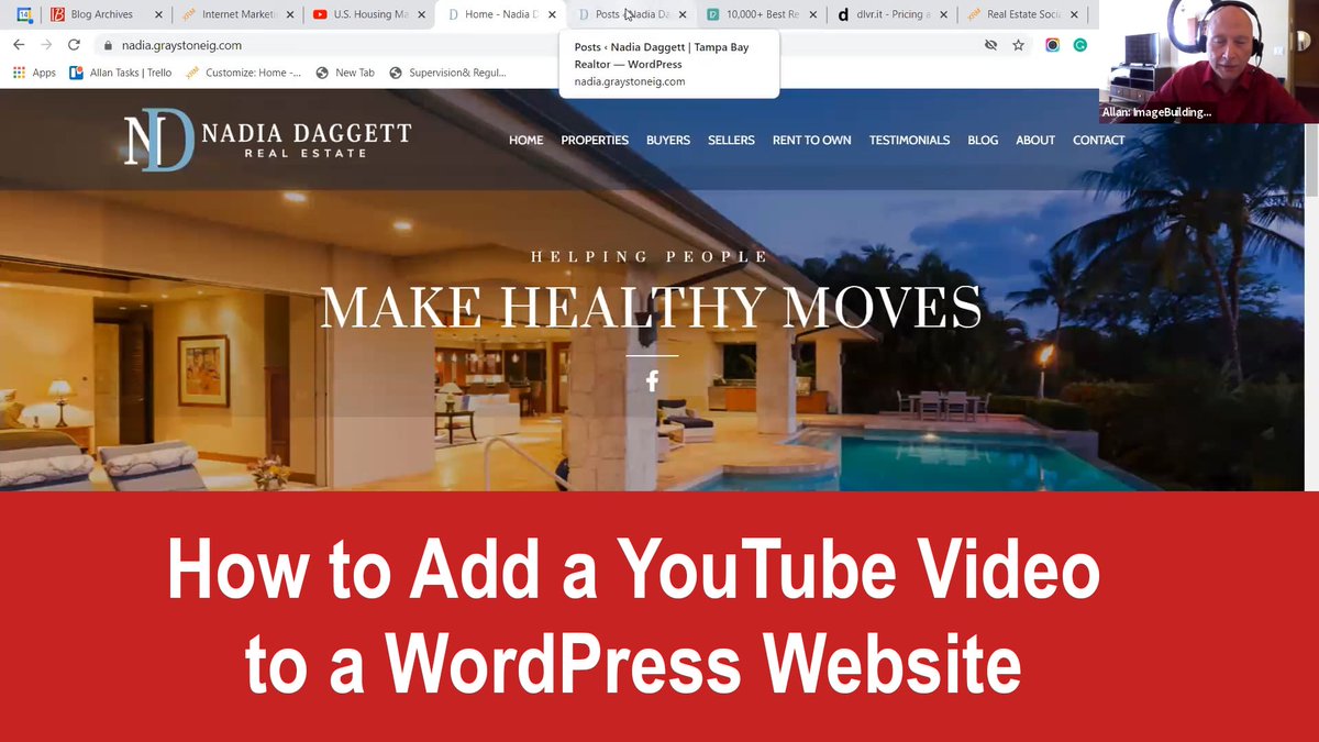 ImageBuilding's tweet image. Learn about the best social media post ideas to get more traffic to your website! bit.ly/3B7zVHo #SEO #socialmedia #internetmarketing #realestate