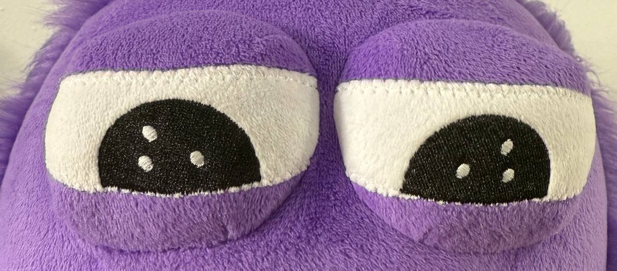 Another reminder just because something has "Monad" in its name doesn’t mean it’s affiliated with Monad.
If it’s not from official accounts (main/dev/eco/APAC/Keone/James etc.) - it’s not real (and potentially not safe).
As mainnet approaches expect grifters to ride the hype