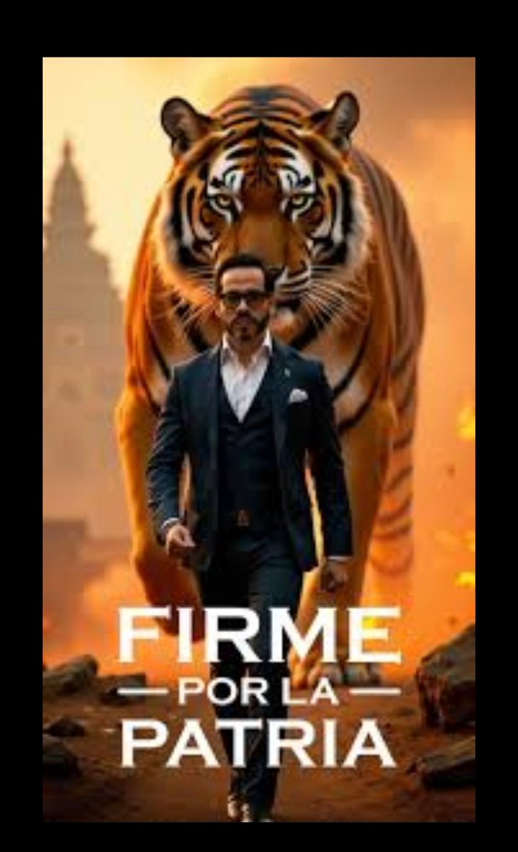 Mientras tanto para #DoctrinaConservadora El desgobierno amoral despota y corrupto del petro caos continua su proceso de implosion interna ➡️ #ElTgreAbelardo la reacción de la derecha despues de tanta humillación  #Colombia debe reaccionar #Elecciones2026