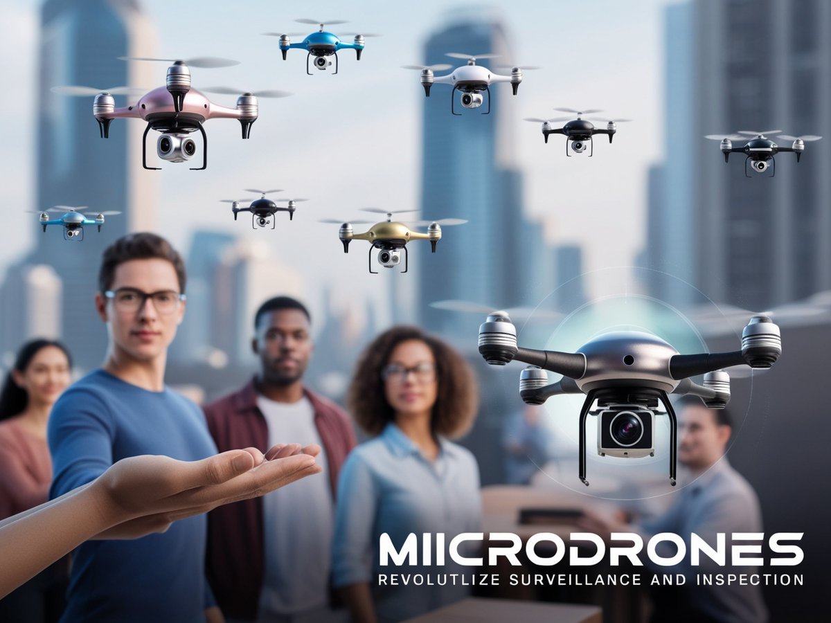 midhashivansh's tweet image. 🚁✨ The future fits in your pocket.
Microdrones are changing photography, security, science &amp;amp; more.
Small size, big impact. 🔋📸
#Microdrones #Drones #TechInnovation 

medium.com/p/the-rise-of-…