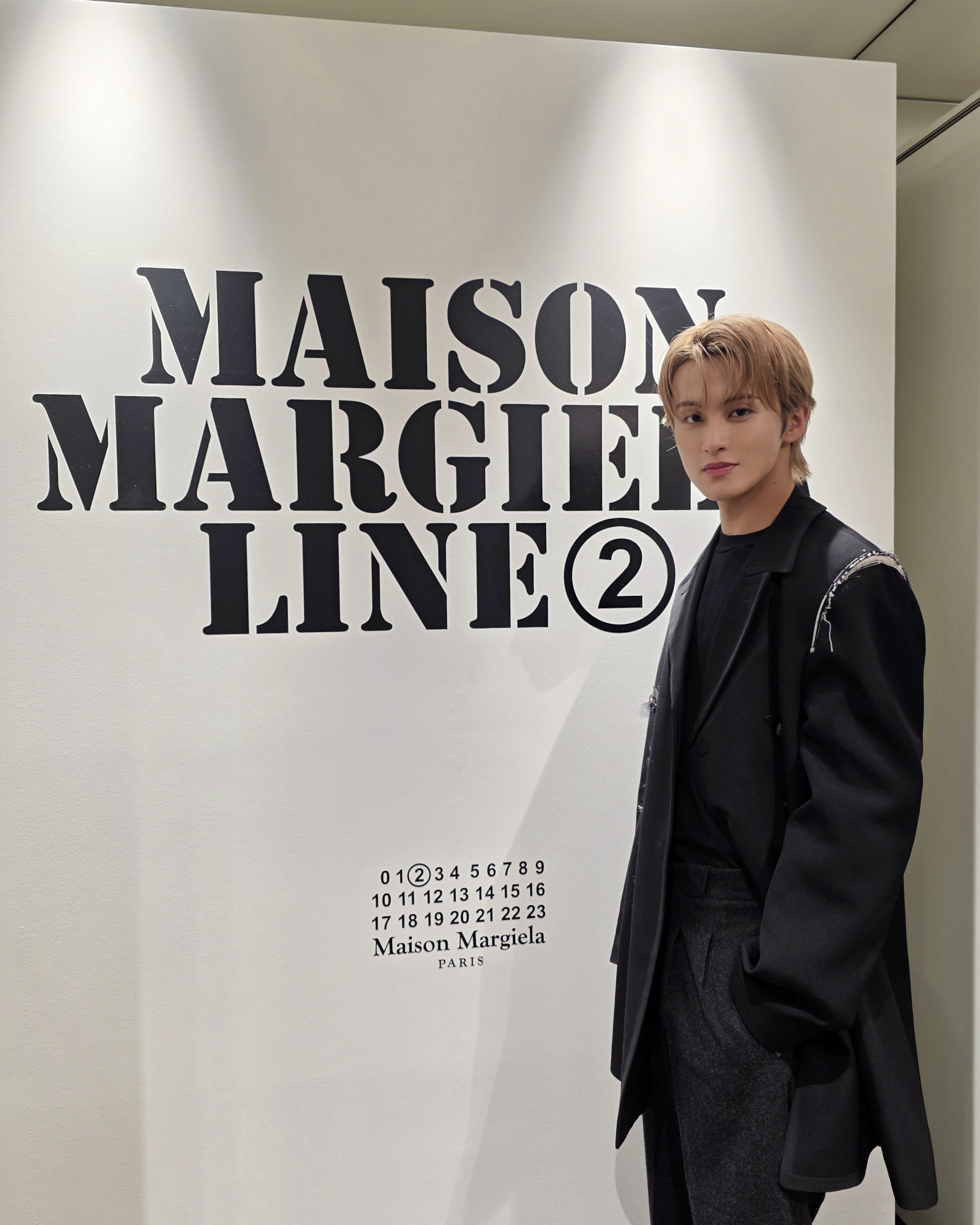 ᴍ⁰² (@_NCTMARK) / X