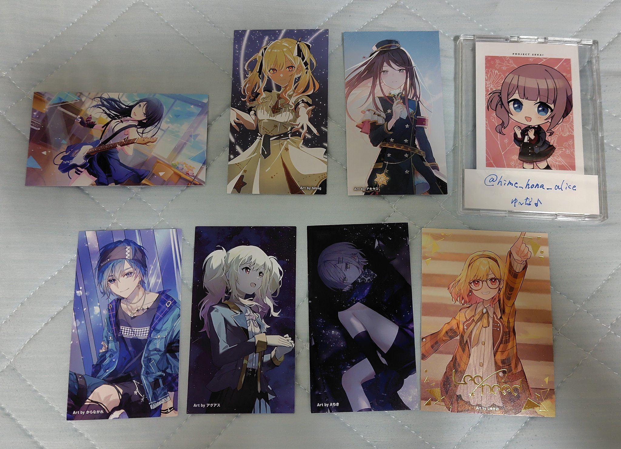 ゆ～な♪ on X: 