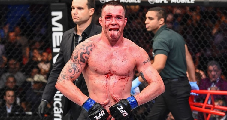 MMA__SimNews's tweet photo. Back for some more ๐ค
@Surp4threee opens the main card this weekend, after over a year off, he looks to gain back the momentum he once had ๐ช
#UFCSim34 https://t.co/vDNGN21Ins