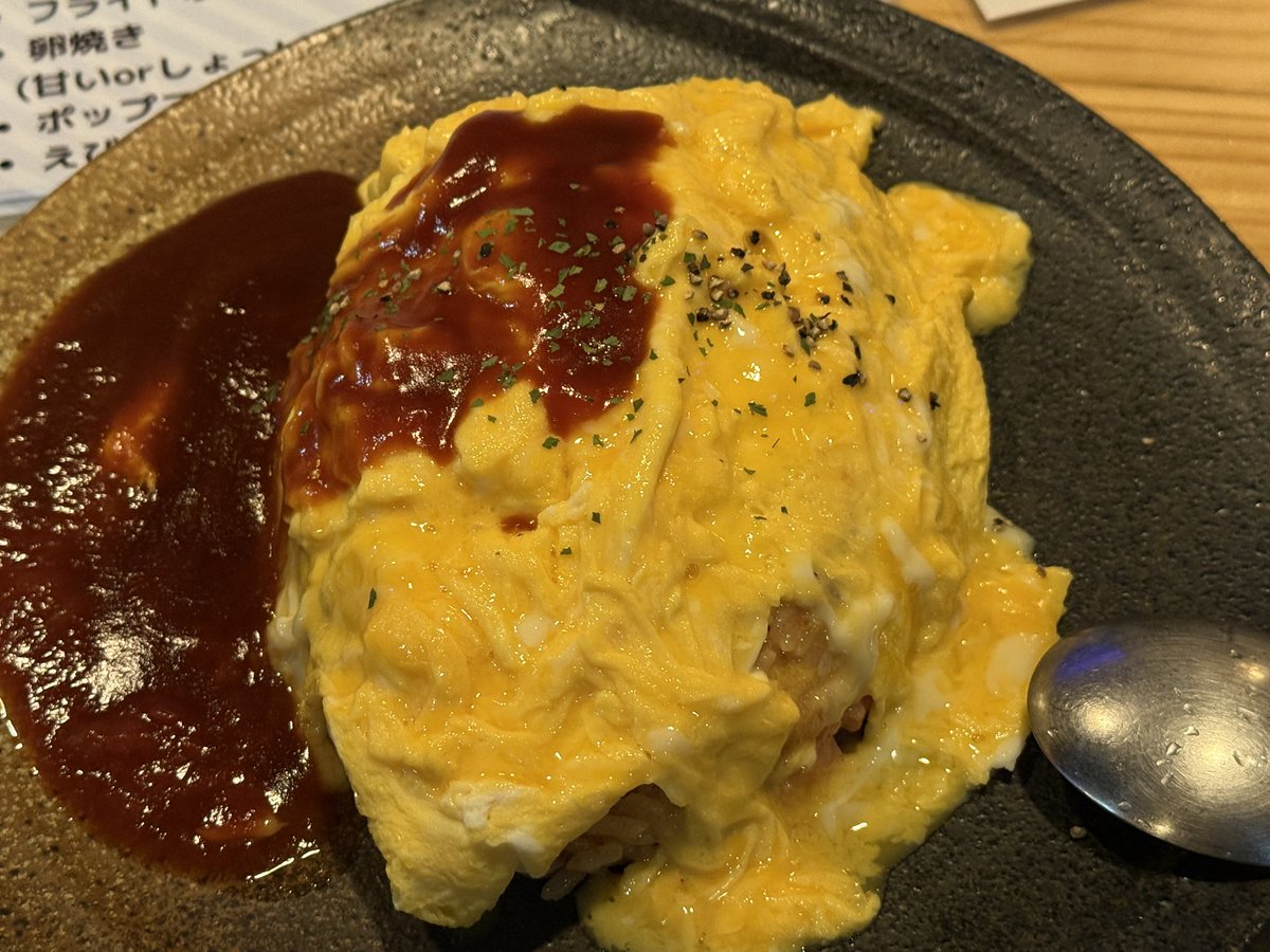 #らんぶるなう 
ドアノブ治しに来たよ！