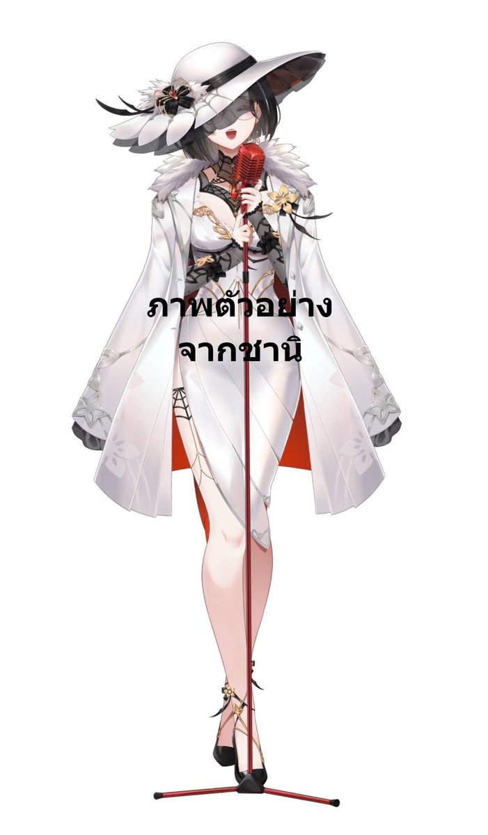 khunchaniii's tweet image. #plsRT #VTuberAssets #Vtuber #VtuberEN #Commission #adopt 

Hello, this is Chani.
I am releasing my completed model “for sale — buyers are required to make specific design modifications before use” 

Price: $3500

Please see all the details and the conditions below: