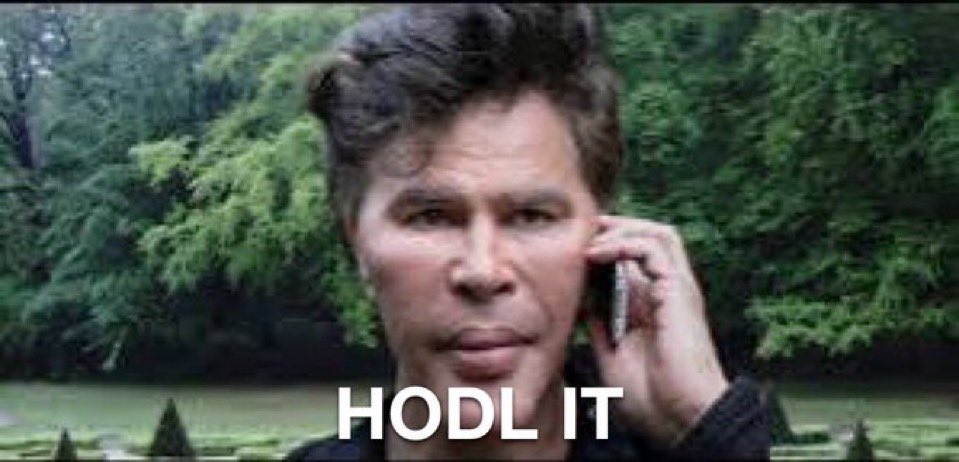 I pinned this on my profile. If you are a holder rocking with me pin this to your profile too 🥰 don’t forget to $pamp it up