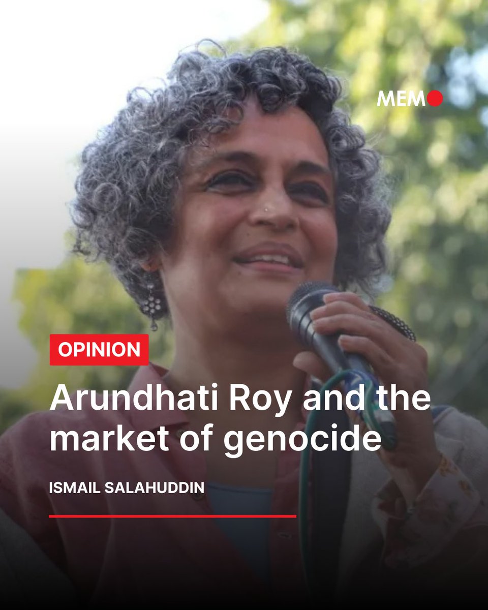 There are some figures in our public life who become larger than their words. They begin as writers, but soon turn into symbols. Arundhati Roy is one such figure. For many in India and across the world, she embodies resistance: the novelist who abandoned the comforts of literary