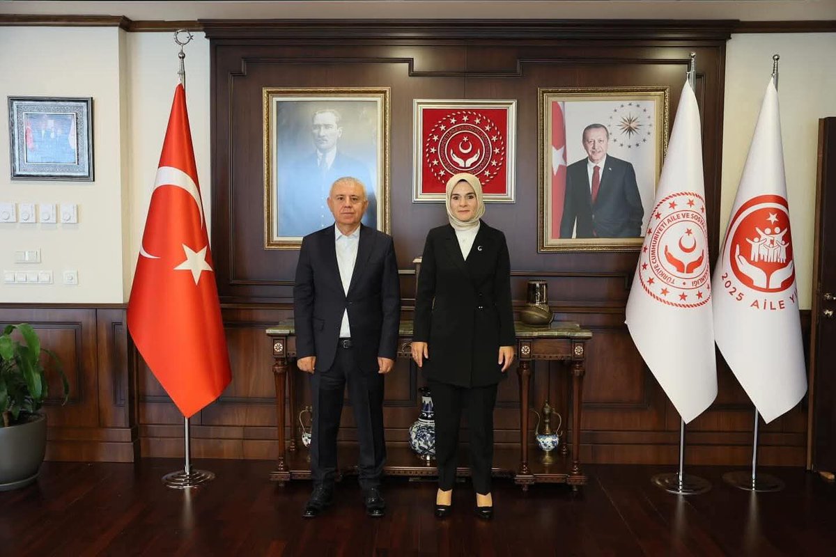 sydvcalısanları tweet media