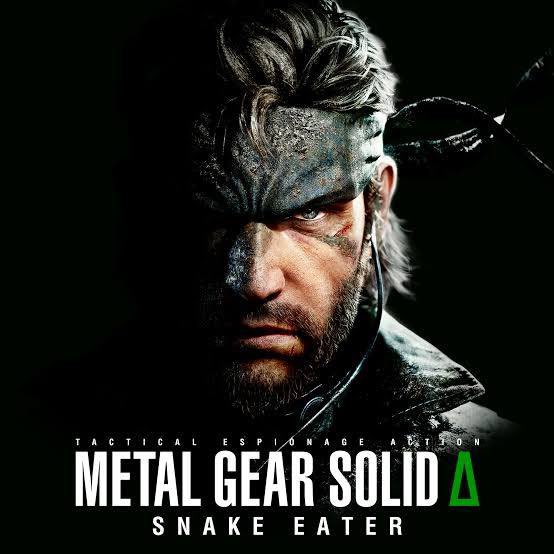 بمناسبة نزول لعبة #MetalGearSolidΔ وقرب موعد إصدار لعبة #SilentHillf حبينا نسوي لكم سحب والفائز يختار وحدة من اللعبتين أو قيمتها 🎁

الشروط✔️
فولو لي + فولو لـ <a href="/iMaryioma/">مريم</a> + رتويت

السحب✔️
السبت باذن الله

بالتوفيق للجميع 🤍
