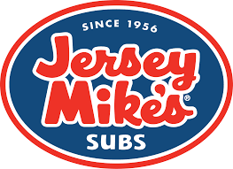 Sept. 17th

Jersey Mike's Night Out