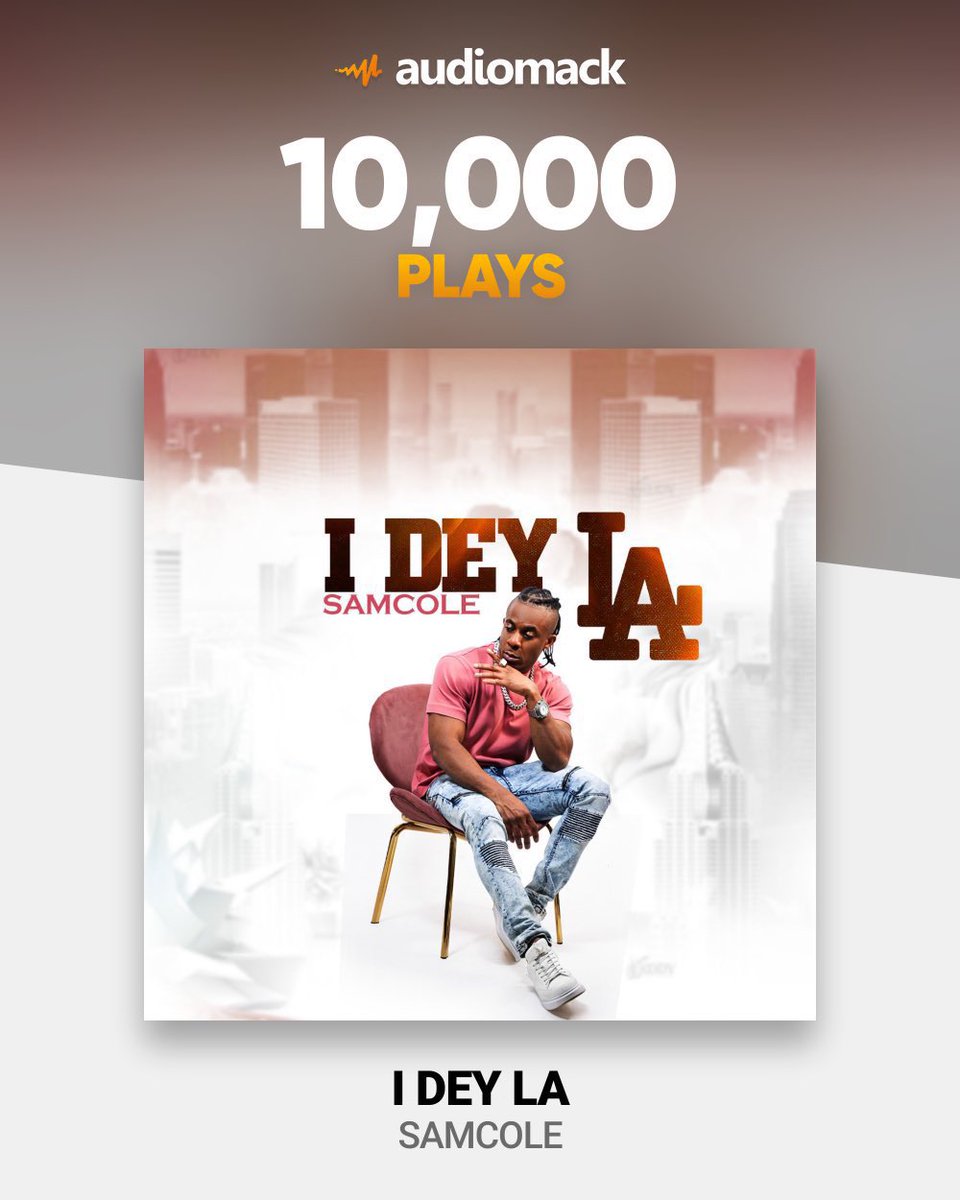 RealSkillzNew's tweet photo. #NowPlayingOnMaxFM: I Day LA -
@samcole1 x
@RealSkillzNew
Live on #MaxFMDrive w/@RealSkillzNew x @samcole1
Listen live: https://t.co/bezJrQzMZw