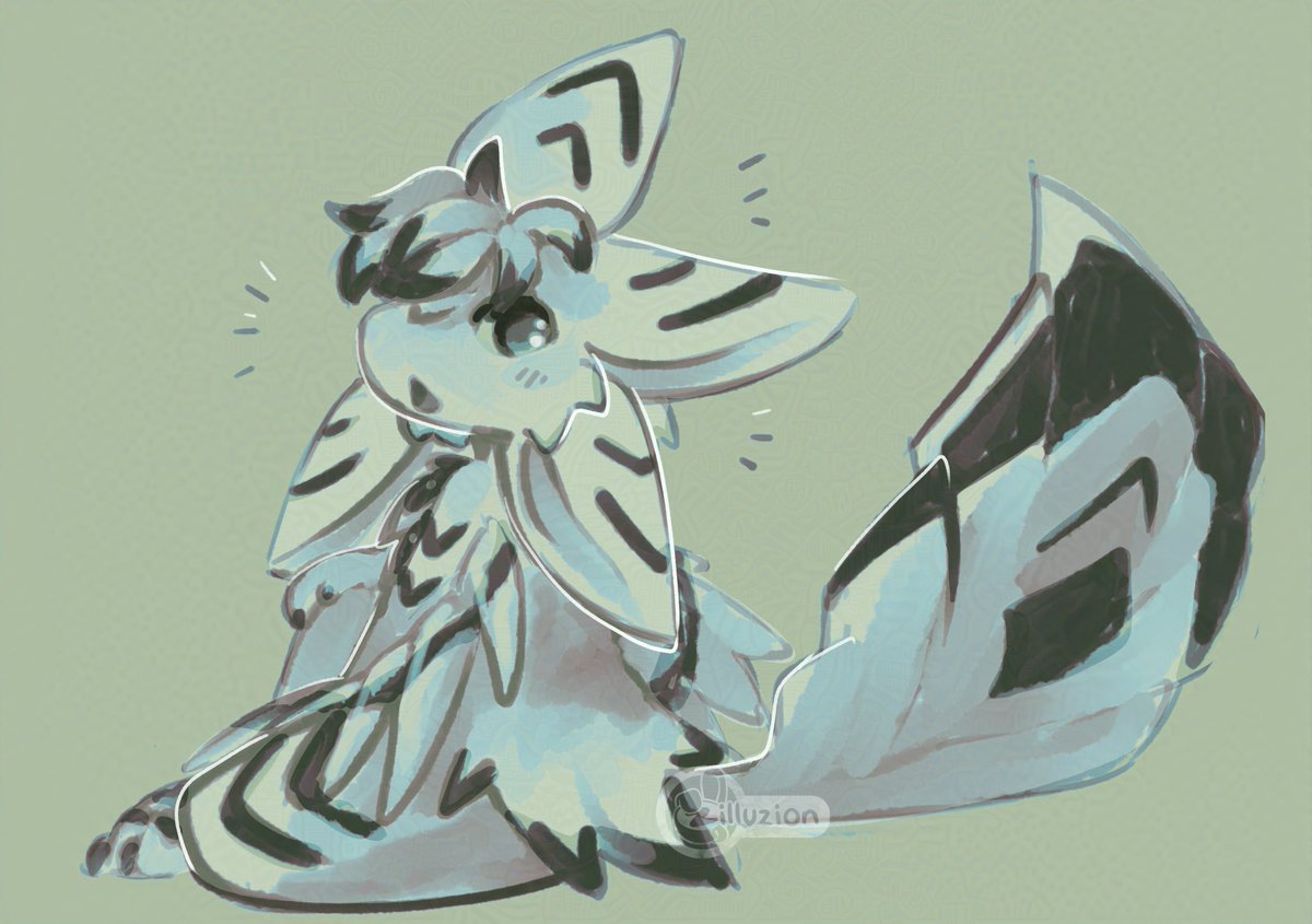 'oh, hi!'
sketch for sap