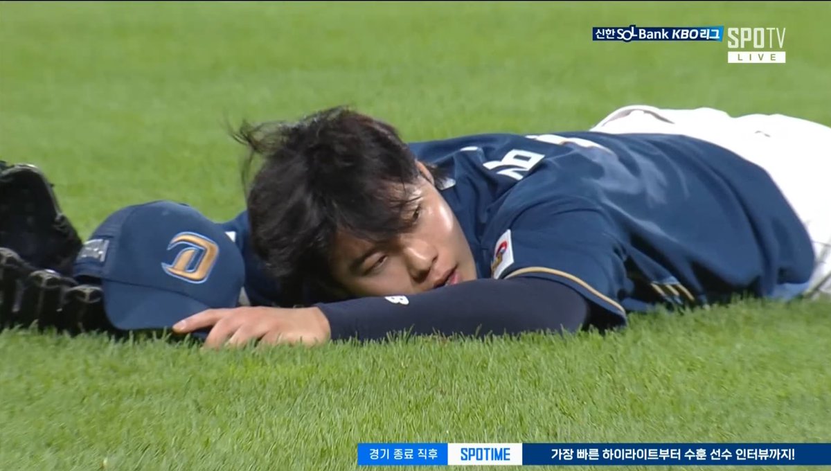 와 영규야 이거 ㄹㅇ 인생샷이다….
#여자가뀨랑할때