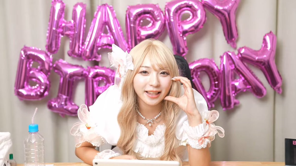 塩川莉世 生誕祭 2025 ランチェキ2枚セット SWEET STEADY【Official】 on X: 