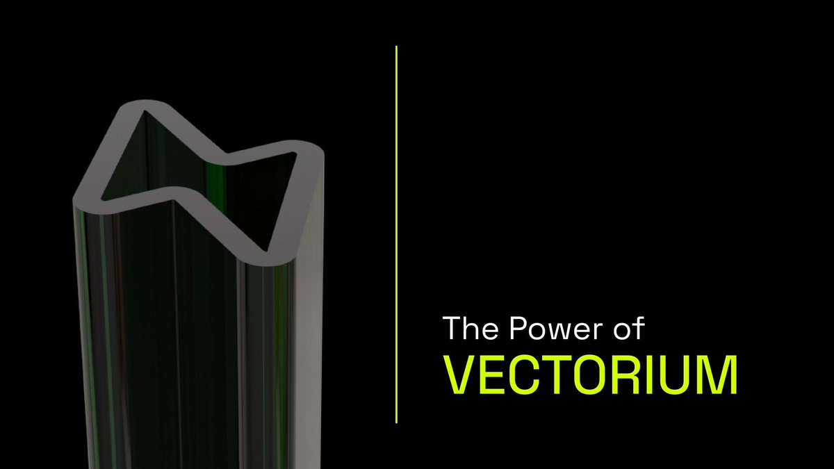 Vectorium tweet media