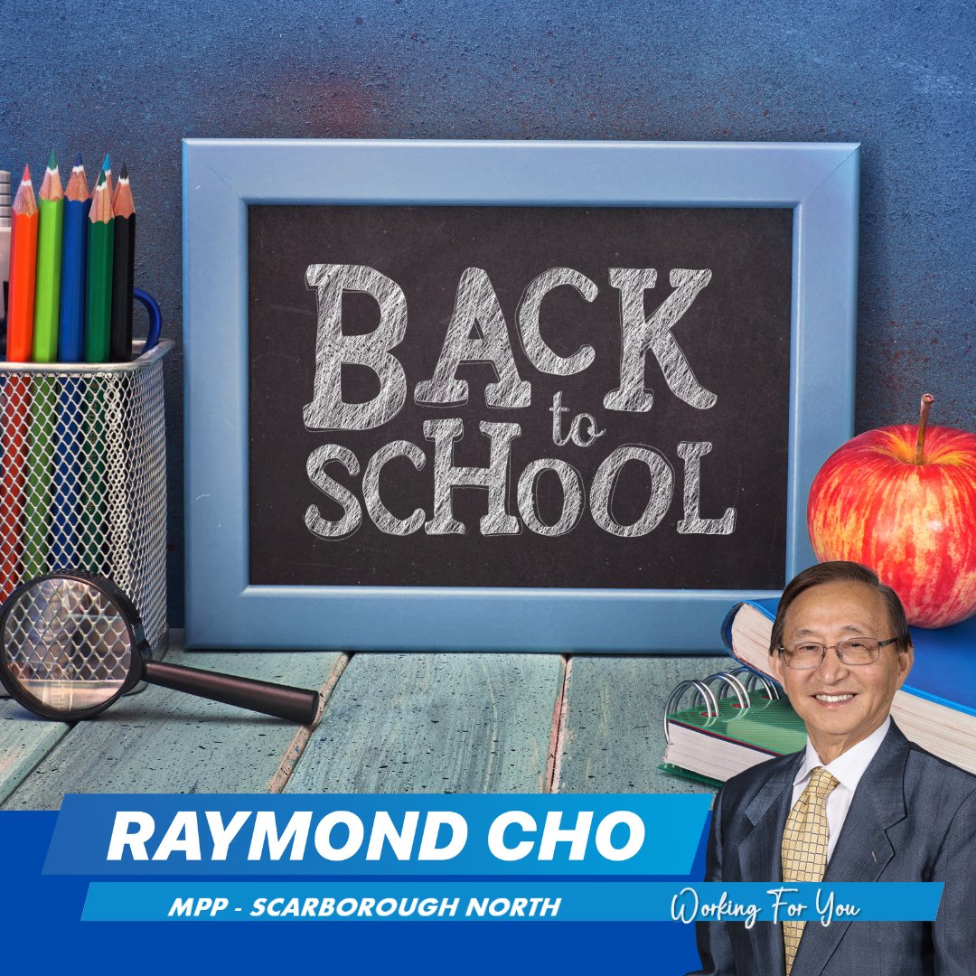 Raymond Cho tweet media