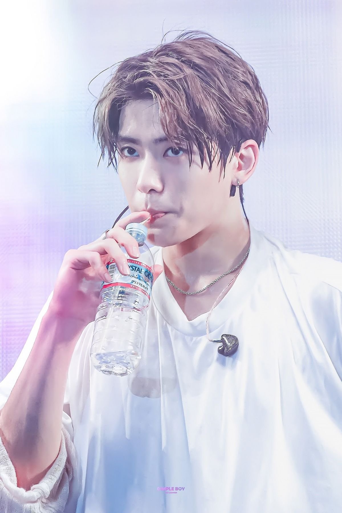 jaehyun ジェヒョン MD キャンドル 楽天市場】NCT JAEHYUN [ FROM J CANDLE ] 1ST PHOTOBOOK FROM J